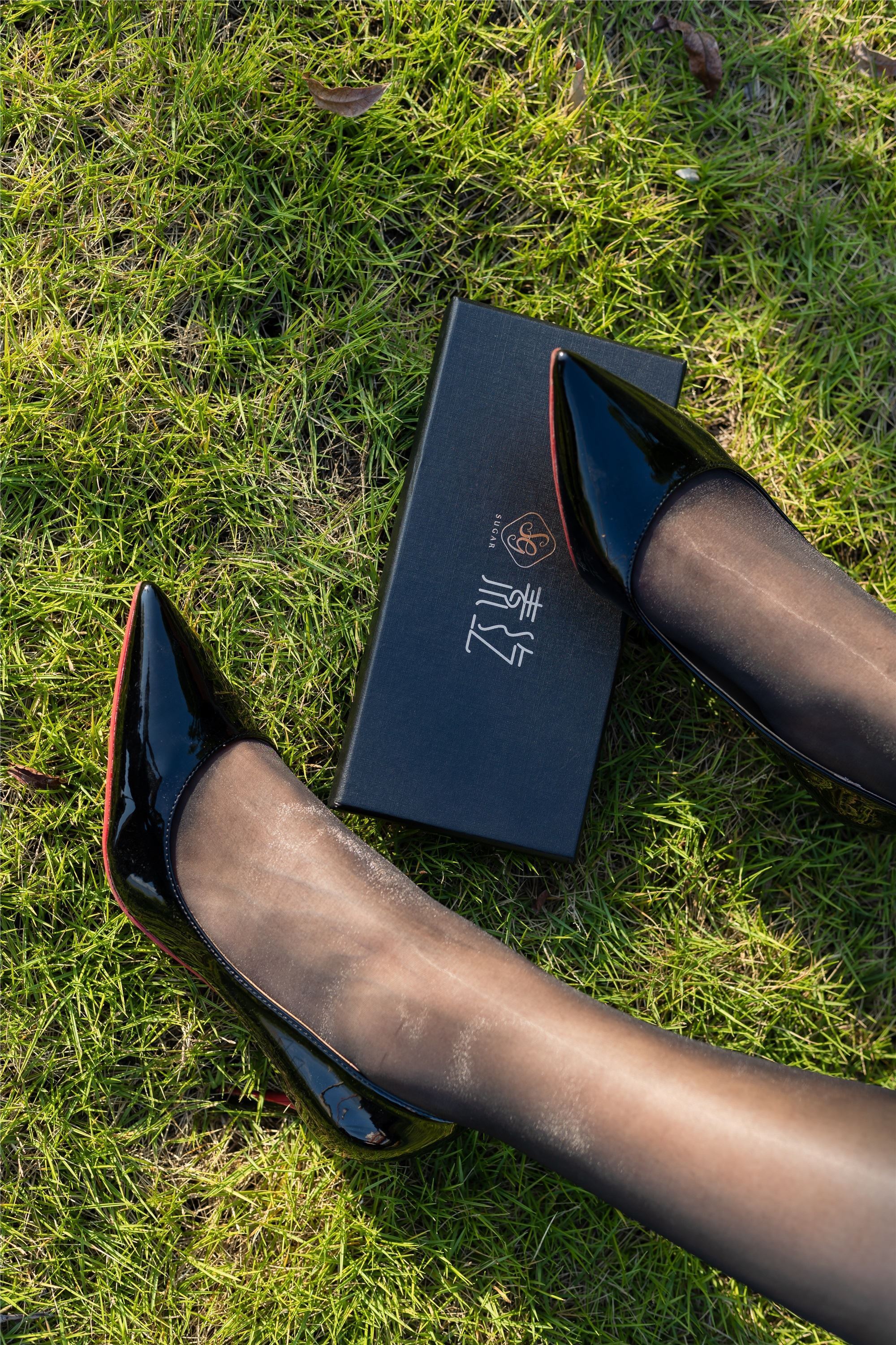 尤蜜丝 穿搭写真 NO.080